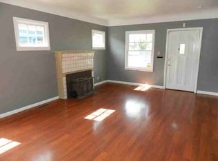 4045 S Park Ave, Tacoma, WA 98418