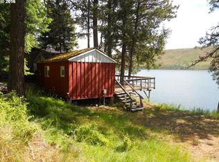 61293 Lake Shore Dr, Joseph, OR 97846