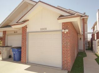 2008 Rogelio Ave, El Paso, TX 79902