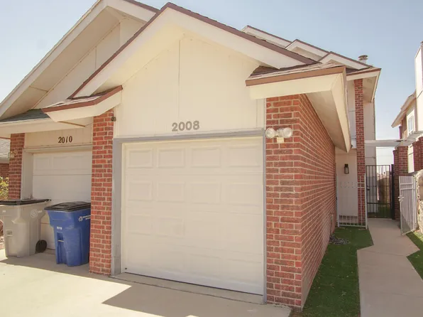 2008 Rogelio Ave, El Paso, TX 79902