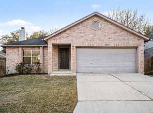 15427 Corian Creek Dr, San Antonio, TX 78247