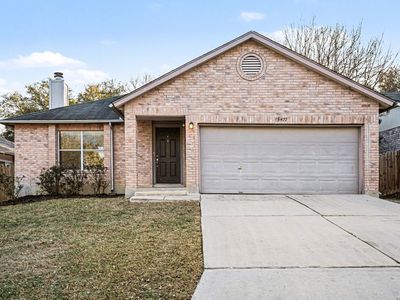 15427 Corian Creek, San Antonio, TX, 78247