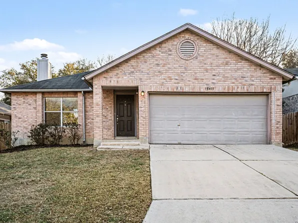 15427 Corian Creek, San Antonio, TX 78247