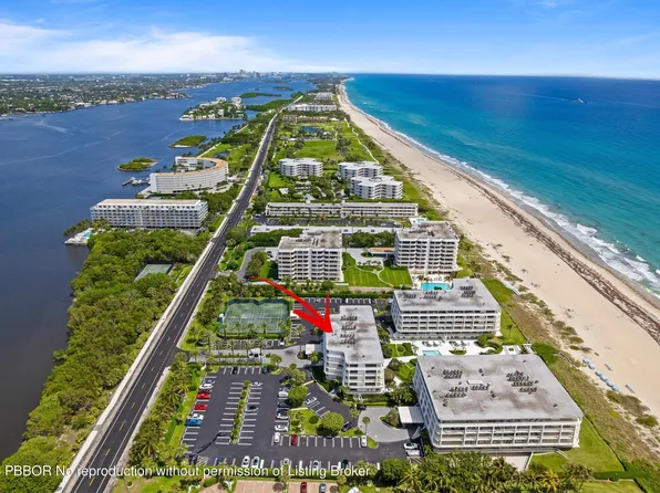 2600 S Ocean Blvd APT 202W, Palm Beach, FL 33480