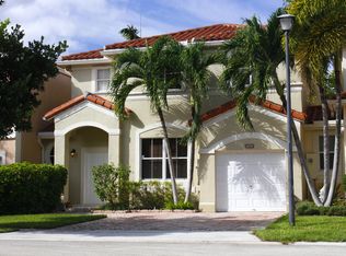 3470 SW 169th Way, Miramar, FL 33027