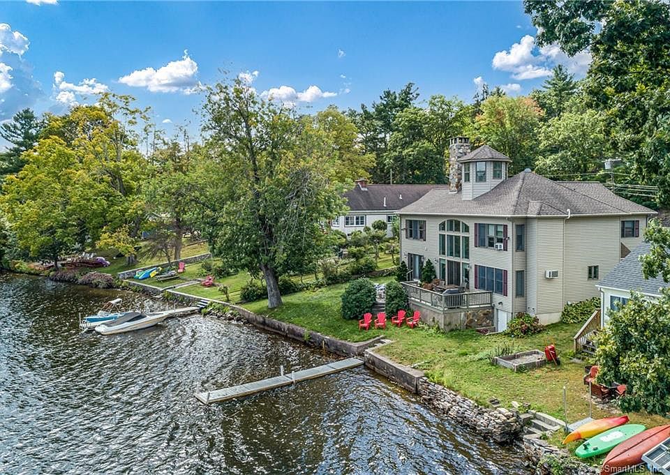 97 W Shore Rd, Ellington, CT 06029 Zillow