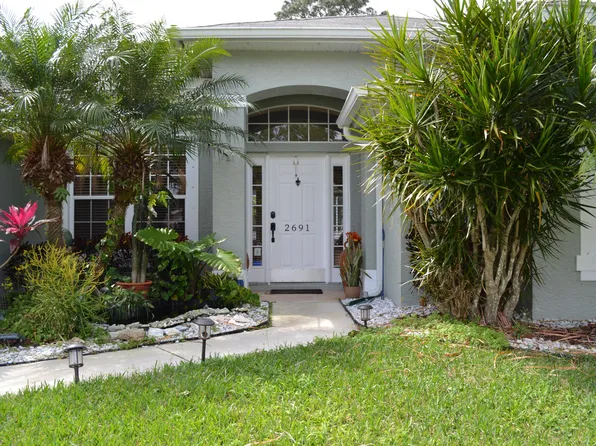 2691 SW Ace Road, Port St Lucie, FL 34953