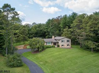 5961 W Whitehall Rd, Pennsylvania Furnace, PA 16865