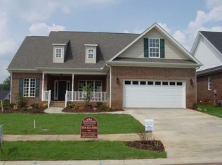 555 Ellsmere Way, Moore, SC 29369