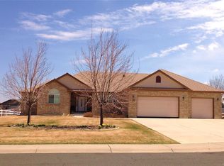 405 Cascade Ct, Johnstown, CO 80534