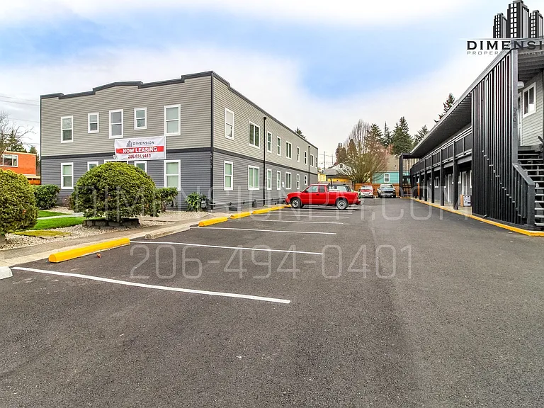 5401 Pacific Apartments — Photo 7
