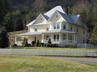 32 Horton Creek Rd, Burnsville, NC 28714