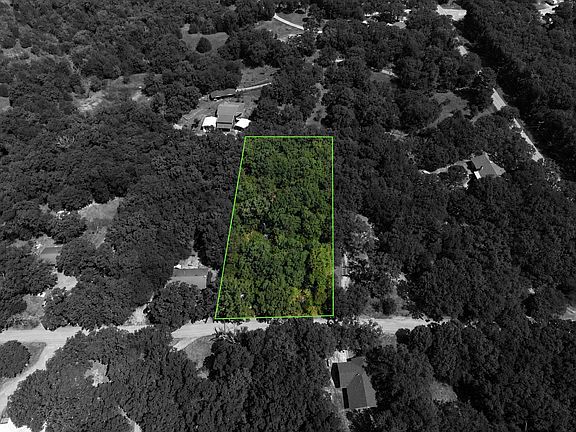 3rd image of 0 Oak Hills Dr