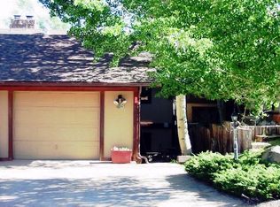 33 San Mateo Dr, Angel Fire, NM 87710