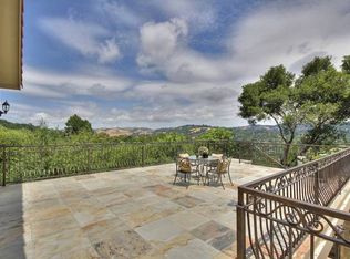 215 Canon Dr, Orinda, CA