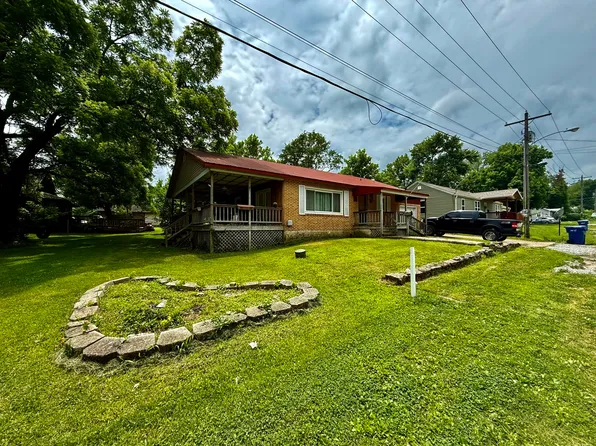 614 W Chestnut Street, Houston, MO 65483