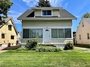 3961 E 41st St, Newburgh Heights, OH
