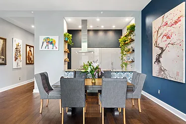 Sold by Corcoran