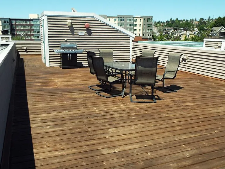 Oswego Apartments - Located on the east banks of Green Lake — Photo 58