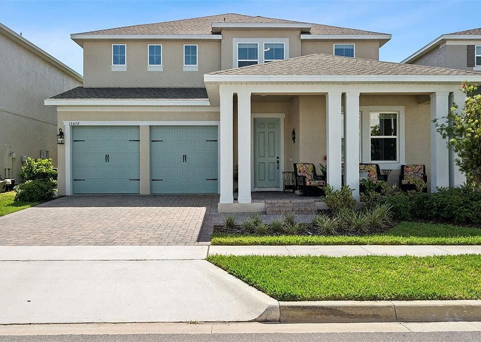 1st image of 15652 GENTLE RAIN DRIVE