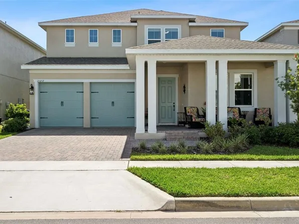 15652 GENTLE RAIN DRIVE, WINTER GARDEN, FL 34787