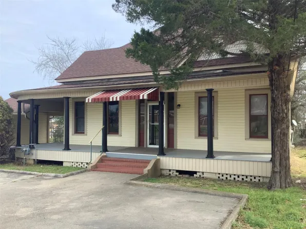 107 Crosby St, Mansfield, LA 71052