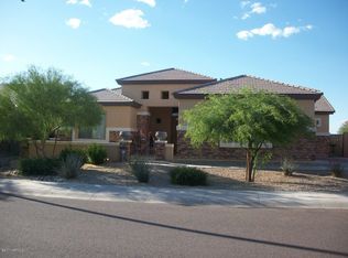 15420 W Coolidge St, Goodyear, AZ 85395