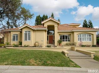 6513 Via Sereno Dr, Rancho Murieta, CA
