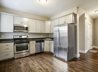 115 Dakota St #1, Dorchester Center, MA 02124