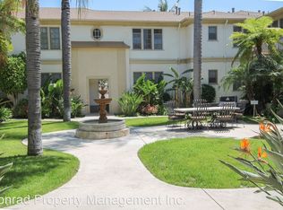 15127 Dickens St APT E, Sherman Oaks, CA 91403