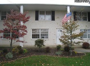 5185 Sibila Rd NW, Canton, OH 44718