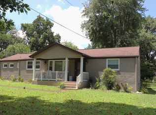 2606 Lakeland Dr, Nashville, TN 37214