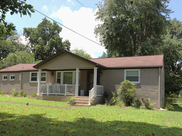 2606 Lakeland Dr, Nashville, TN 37214