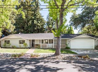 12 Woodstock Pl, Redwood City, CA 94062
