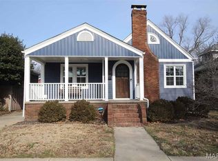 830 McKinley Blvd, Alton, IL 62002