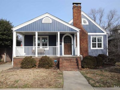 830 McKinley Blvd, Alton, IL, 62002