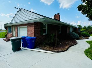 68 Country Club Rd, Salem, NJ 08079