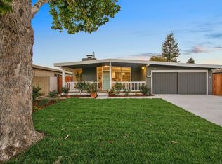 1746 Rock St, Mountain View, CA 94043