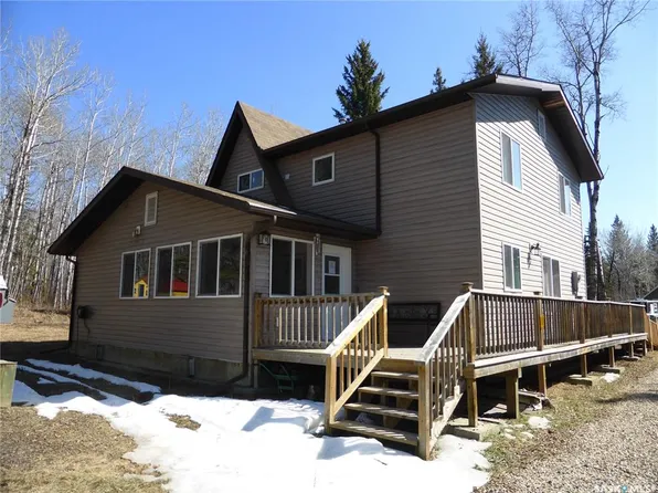 140 Bruce PLACE, Turtle View, SK S0M 2Y0
