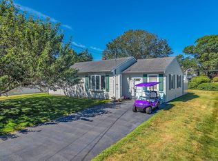 33 Fenwood Road, Old Saybrook, CT 06475