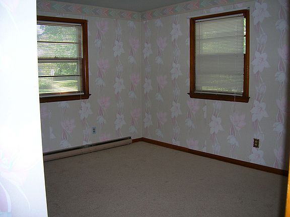master bedroom downstairs