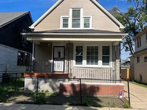 11431 S Yale Ave, Chicago, IL 60628