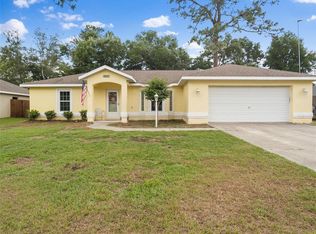 8765 SE 162nd St, Summerfield, FL 34491