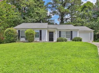 1234 Wellhouse Walk, Stone Mountain, GA 30088