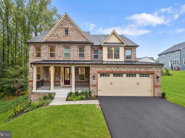 3684 Westmount Pkwy, Ellicott City, MD 21042