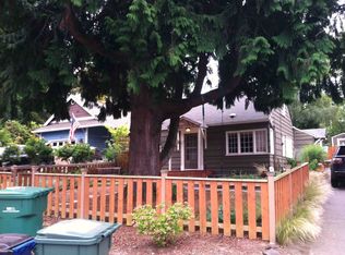 805 NE 98th St, Seattle, WA 98115