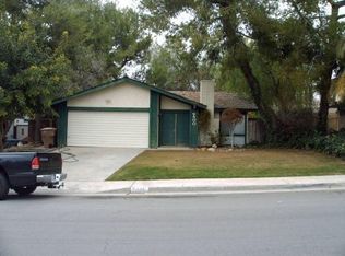 4400 San Miguel Way, Bakersfield, CA 93306