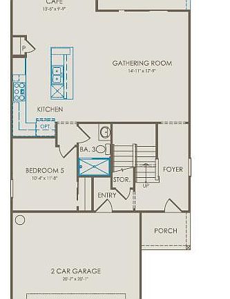 2nd image of this home