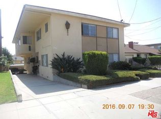 518 Short St APT 1, Inglewood, CA 90302