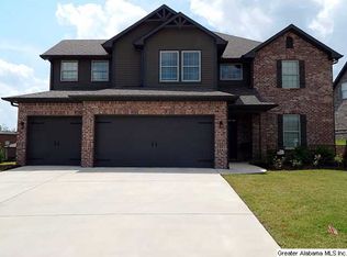 326 Lacey Ave, Maylene, AL 35114